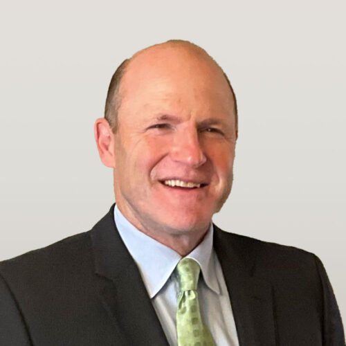 Glen Farrow