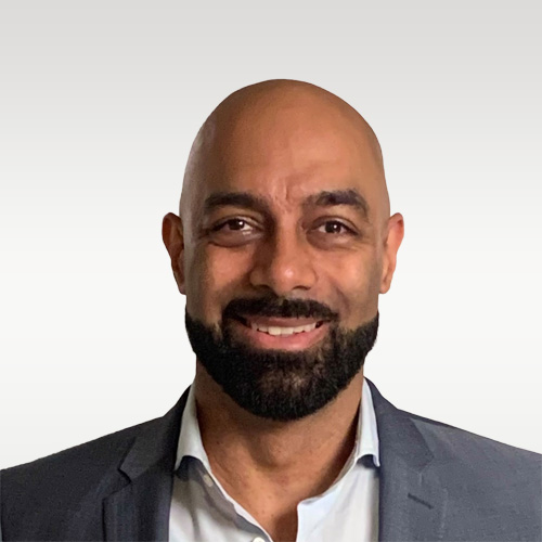 Sean Chaudhry