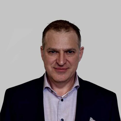 Steve Munro